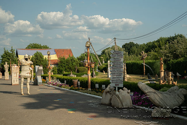 muzej goncharstva territoriya foto