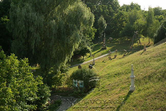 nacionalnyj muzej gonchastva territoriya foto